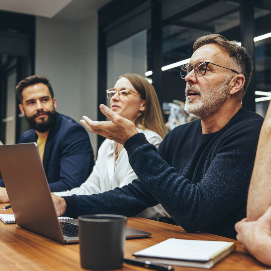 insight base about us